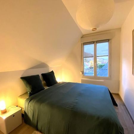 Appartement Plenitude Giverny-Vernon Appt 12 Extérieur photo