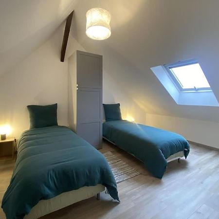 Appartement Plenitude Giverny-Vernon Appt 12 Extérieur photo