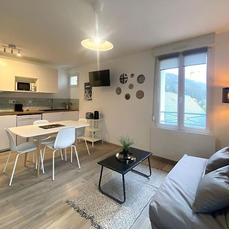 Appartement Plenitude Giverny-Vernon Appt 12 Extérieur photo